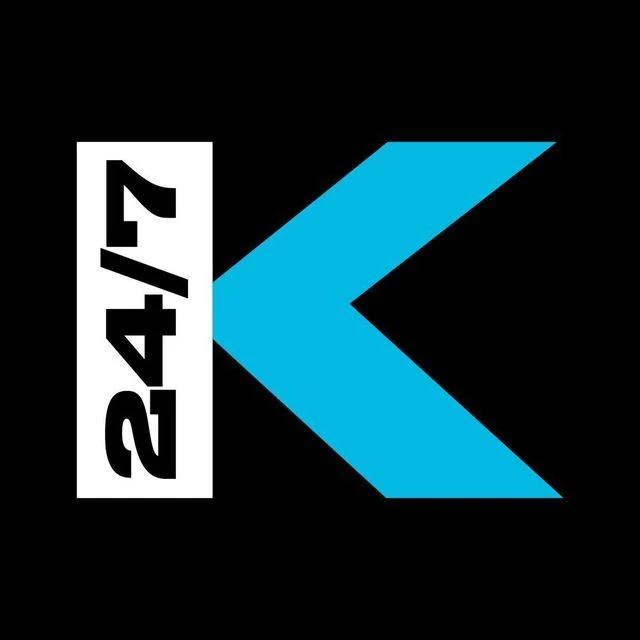 Логотип канала