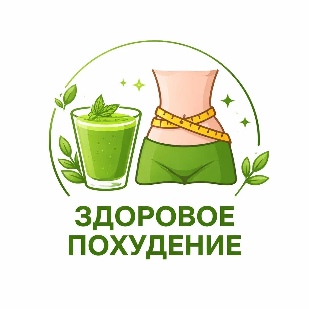 Логотип канала