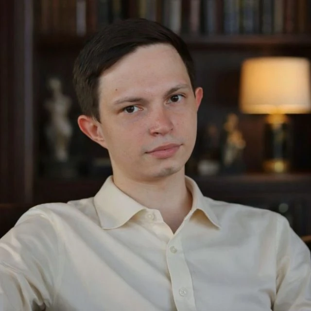 Андрей Чеботарев | Репетитор по математике | ОГЭ | ВПР