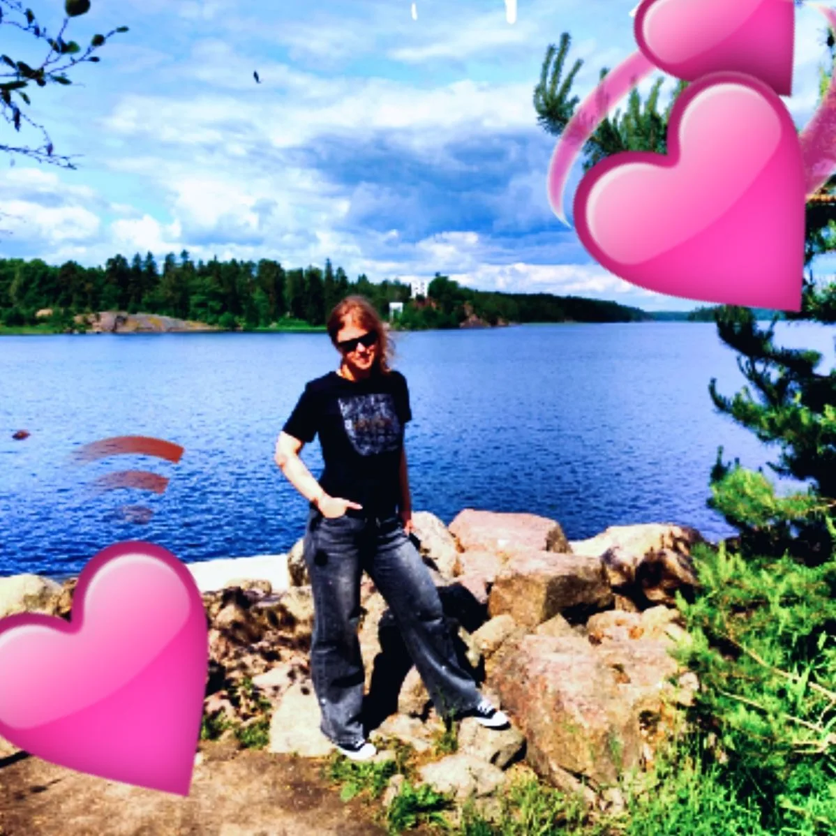 Логотип канала