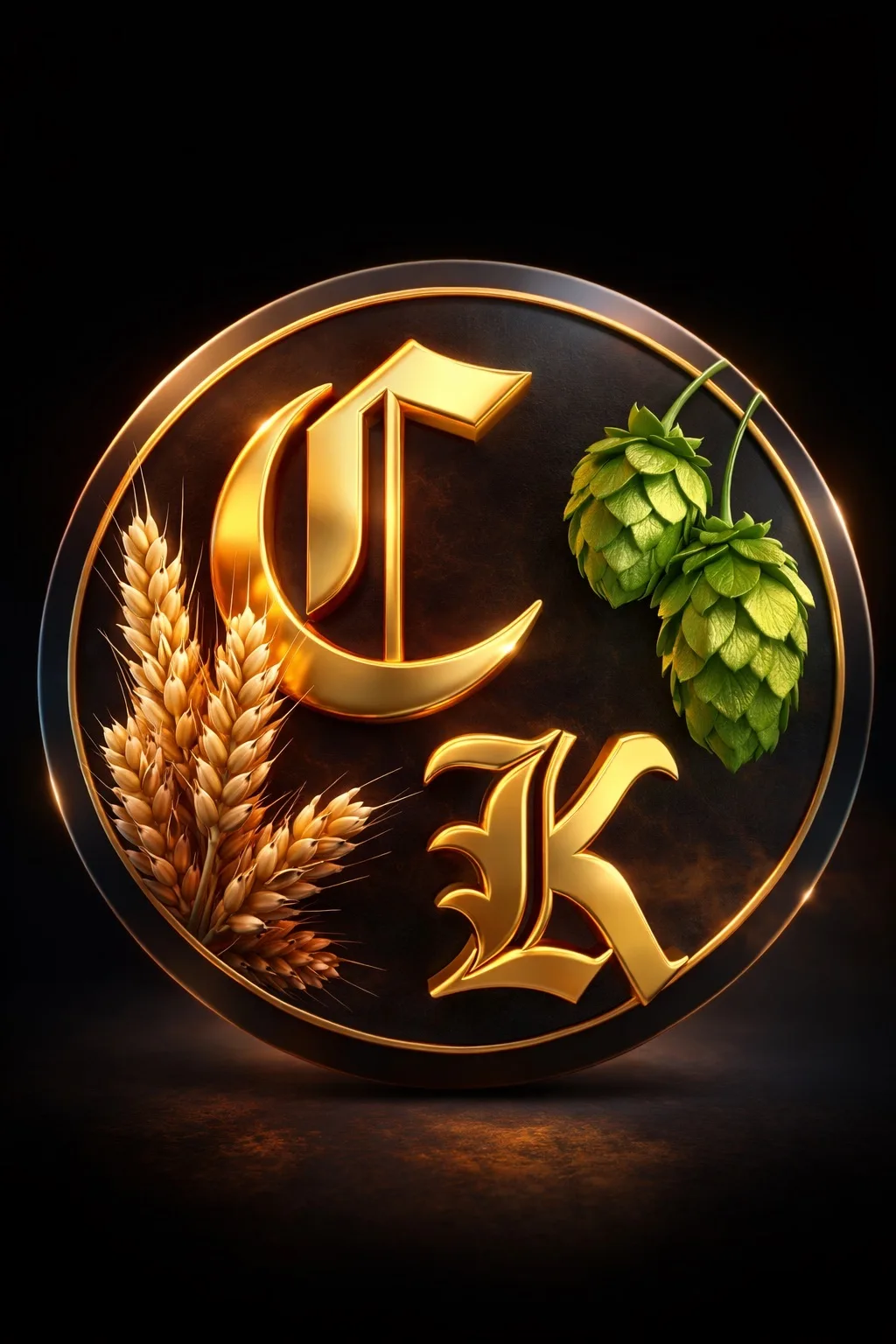 Логотип канала