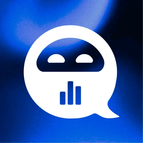 MegaStat | Аналитика каналов MAX | Статистика картинкой