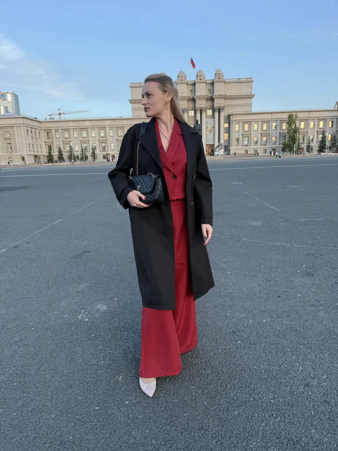 Логотип канала