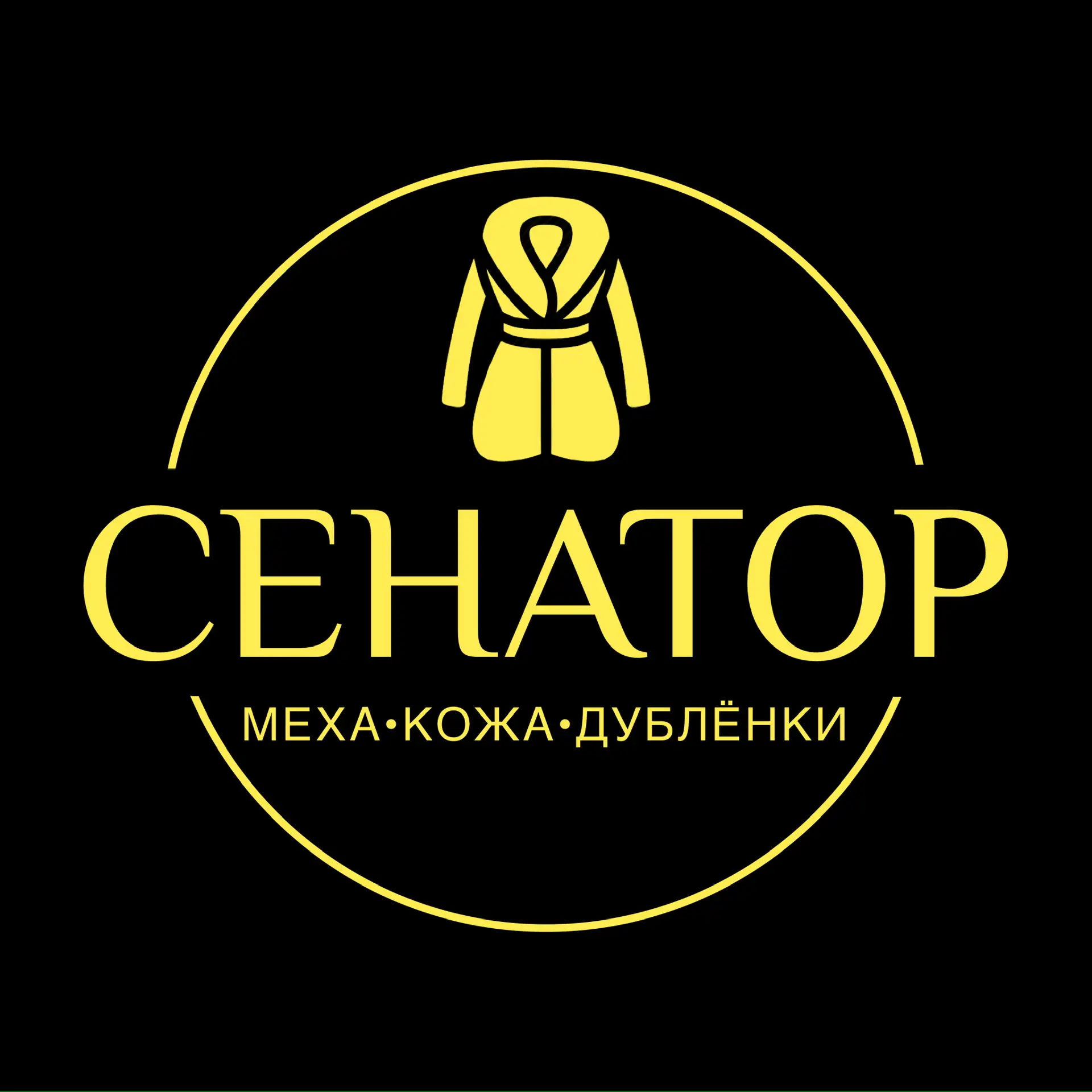 Логотип канала