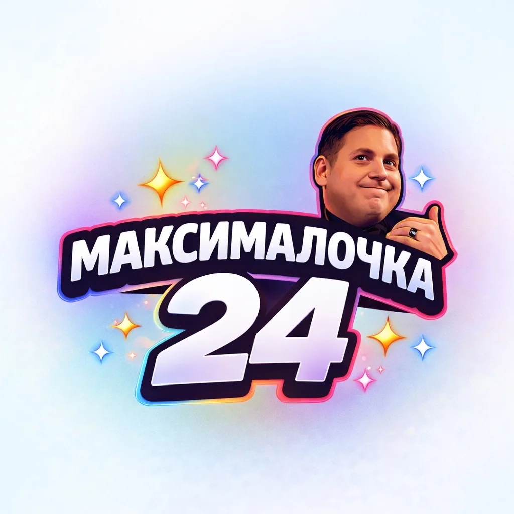 Логотип канала