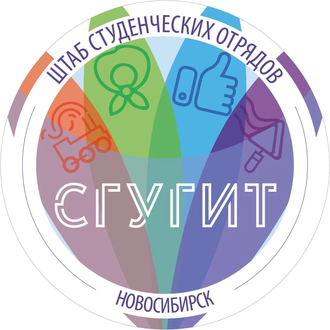 Логотип канала