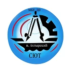 Логотип канала