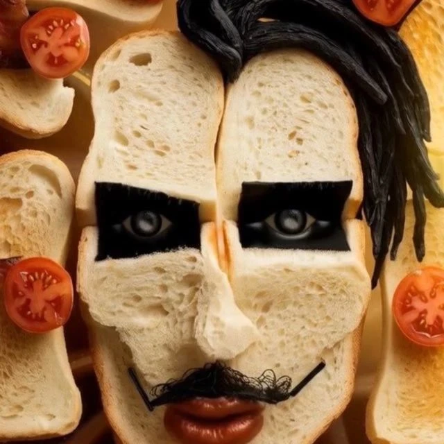 Логотип канала