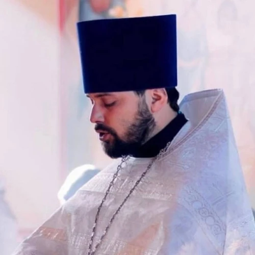 ОТЕЦ НИКОЛАЙ ДУБИНИН/ЗАПИСКИ НА МОЛИТВУ