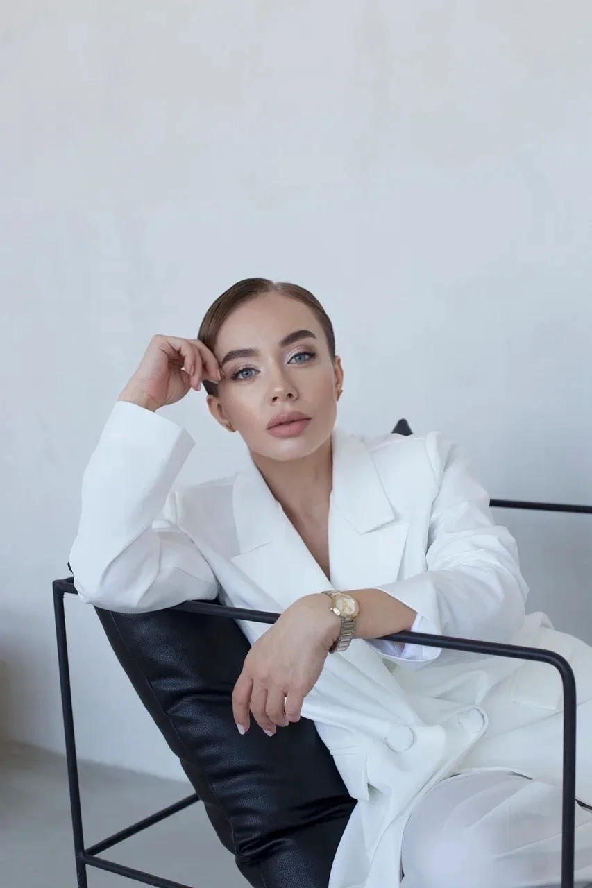 Логотип канала