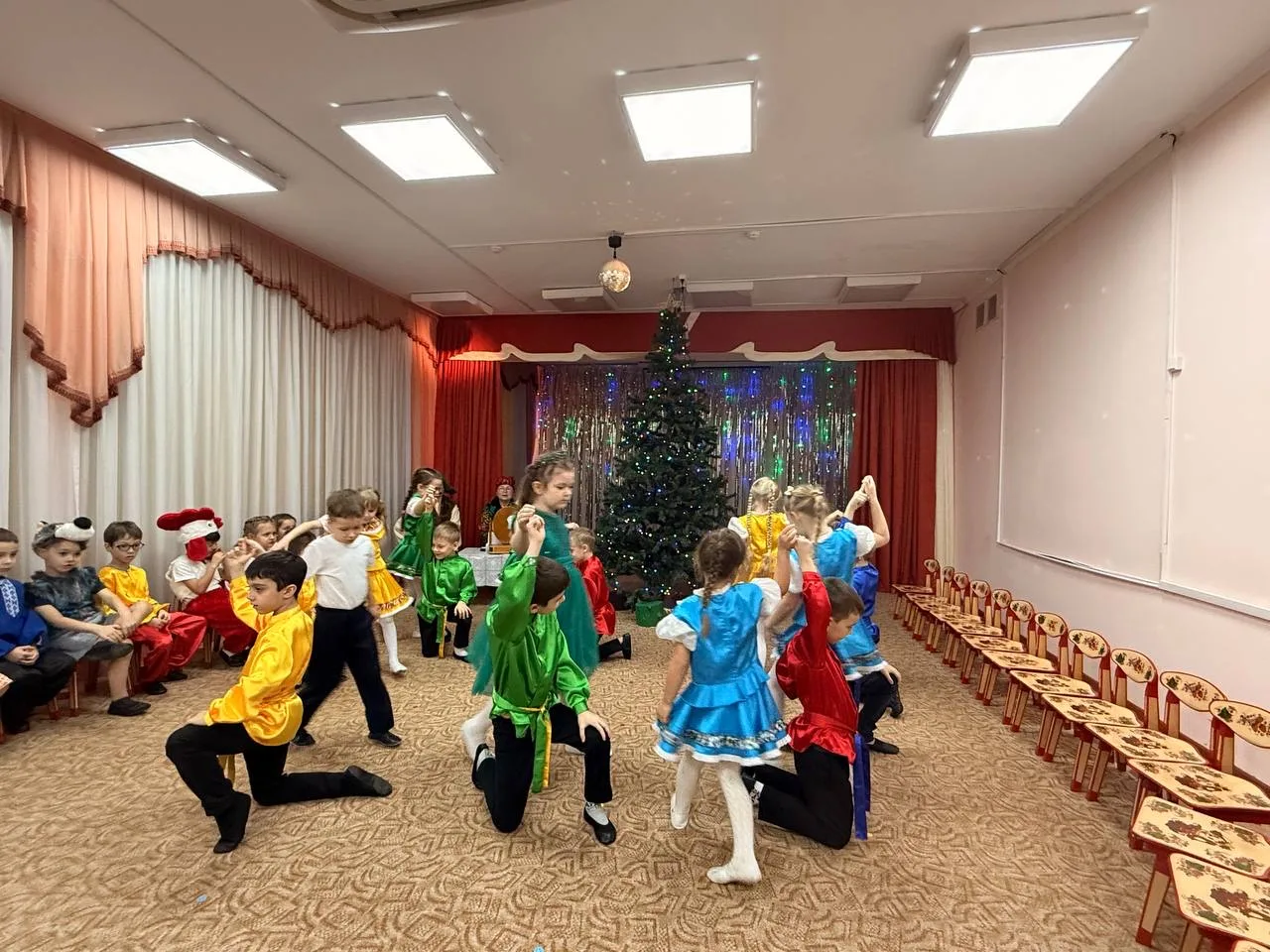 колядки
