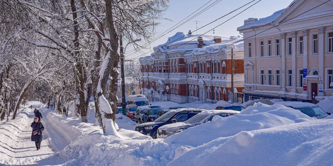 Логотип канала