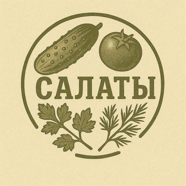 Логотип канала