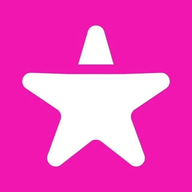 Логотип канала FitStars💪 домашние тренировки