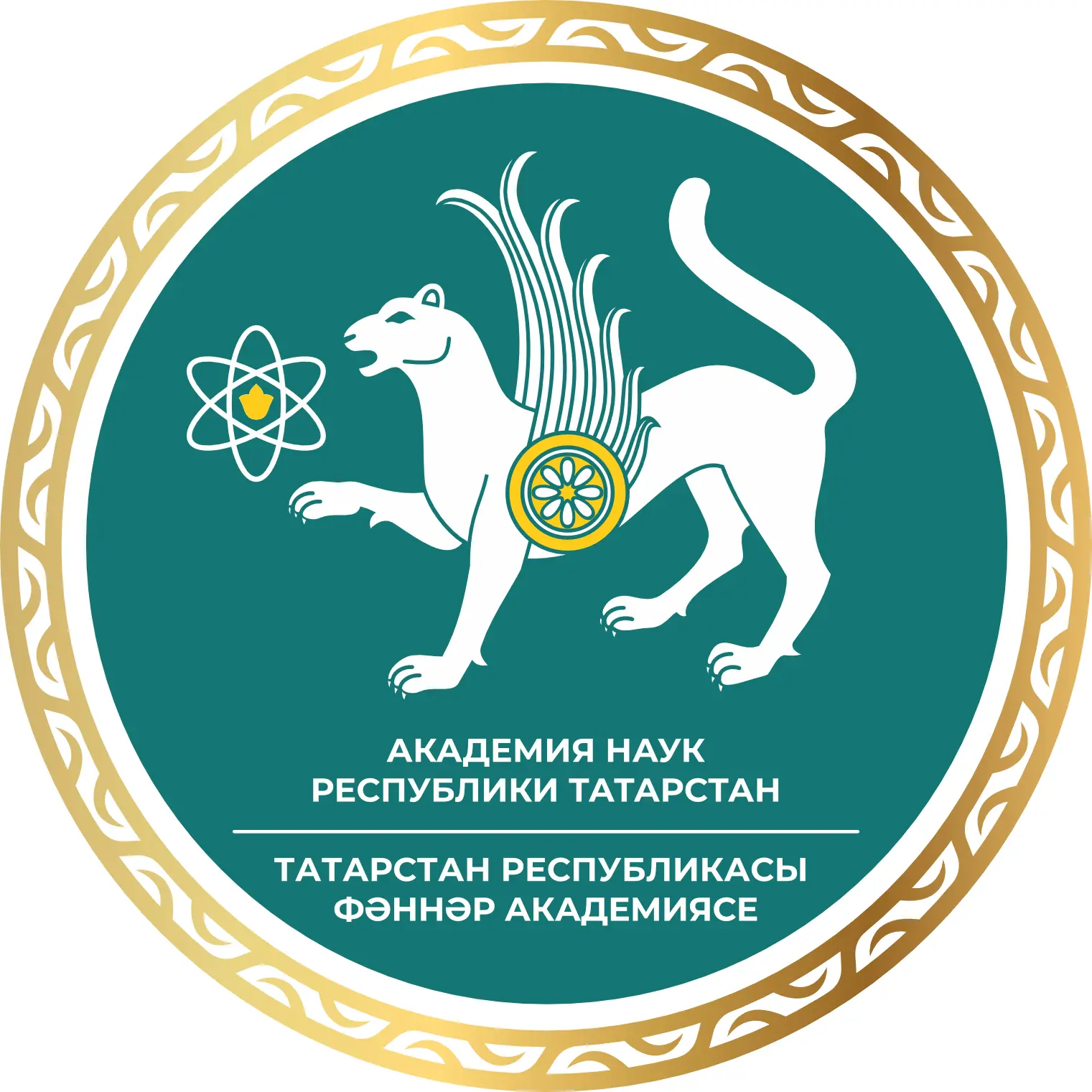 Логотип канала