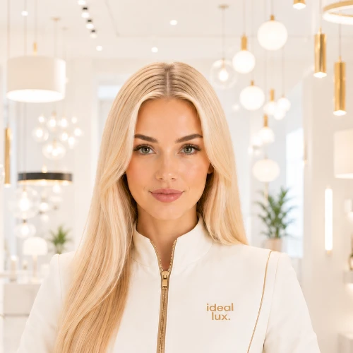 Люксия консультант Ideal Lux