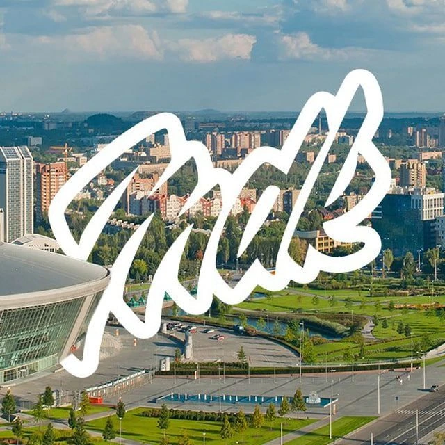 Логотип канала