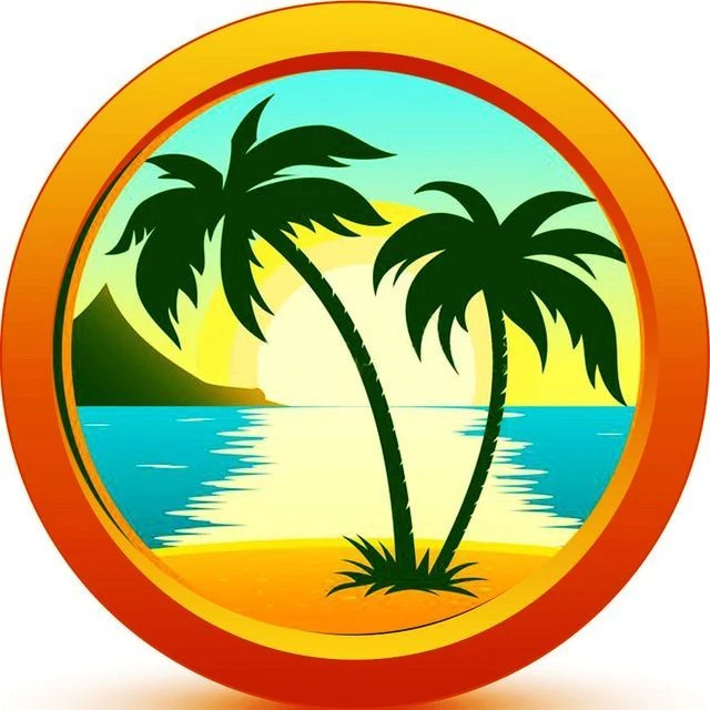 Логотип канала