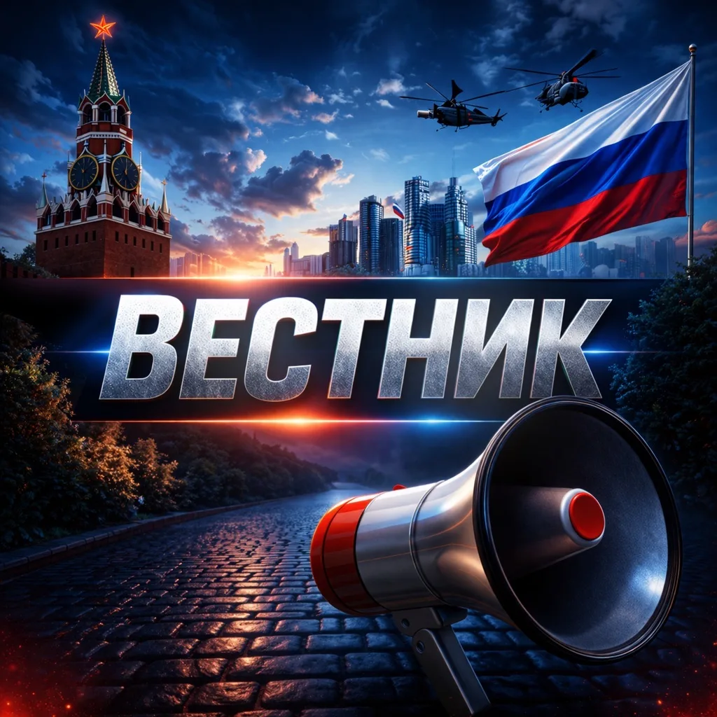 Логотип канала