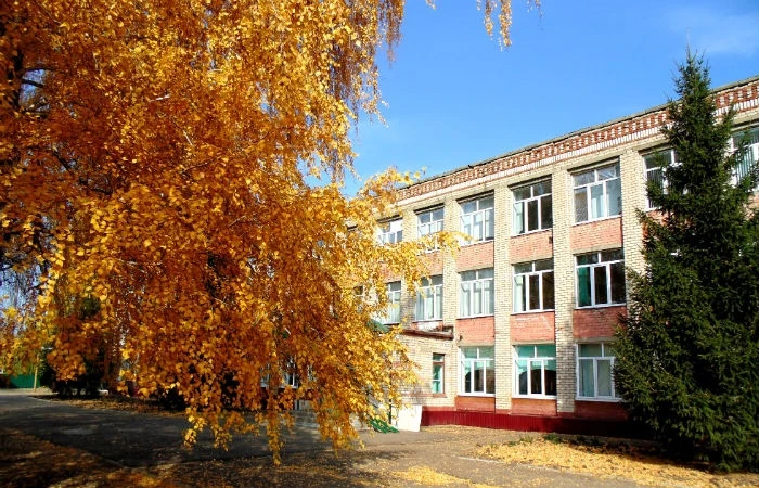 МОУ "СОШ №9 г. Ртищево Саратовской области"