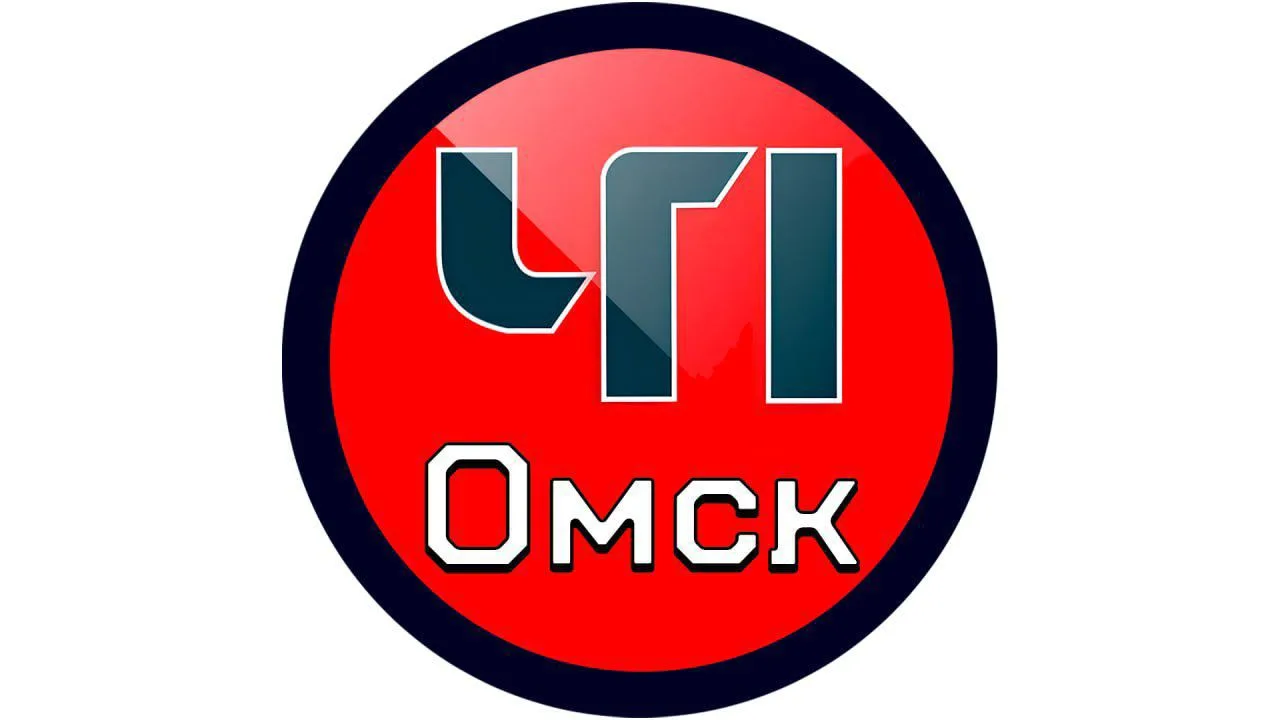 Логотип канала