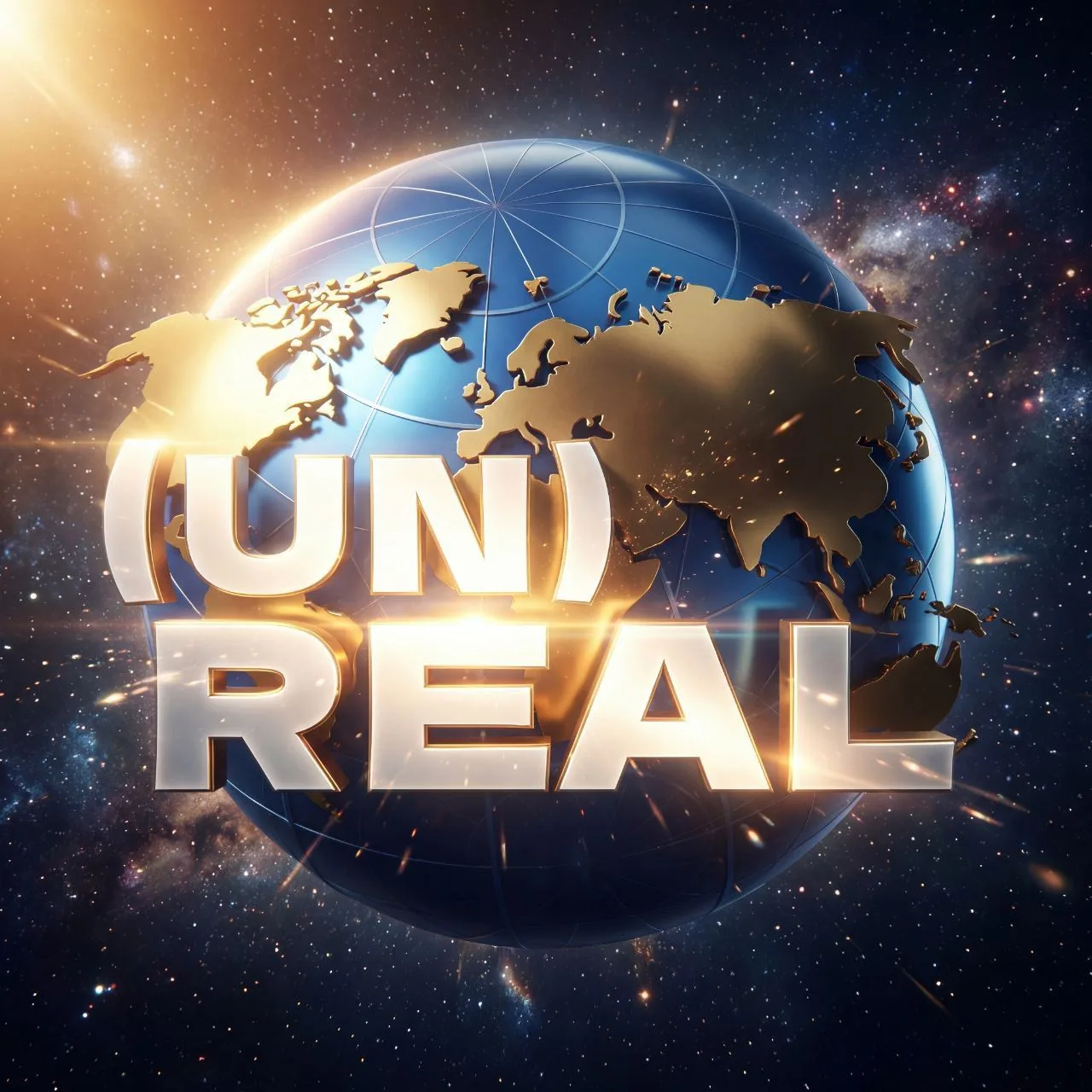 (НЕ)реальный мир