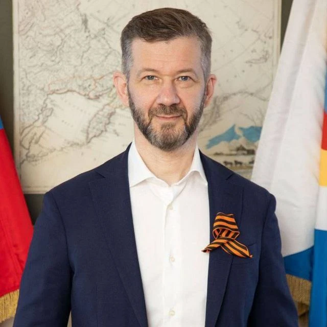 Фотография канала Max Владислав Кузнецов