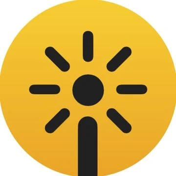 Логотип канала iSMART