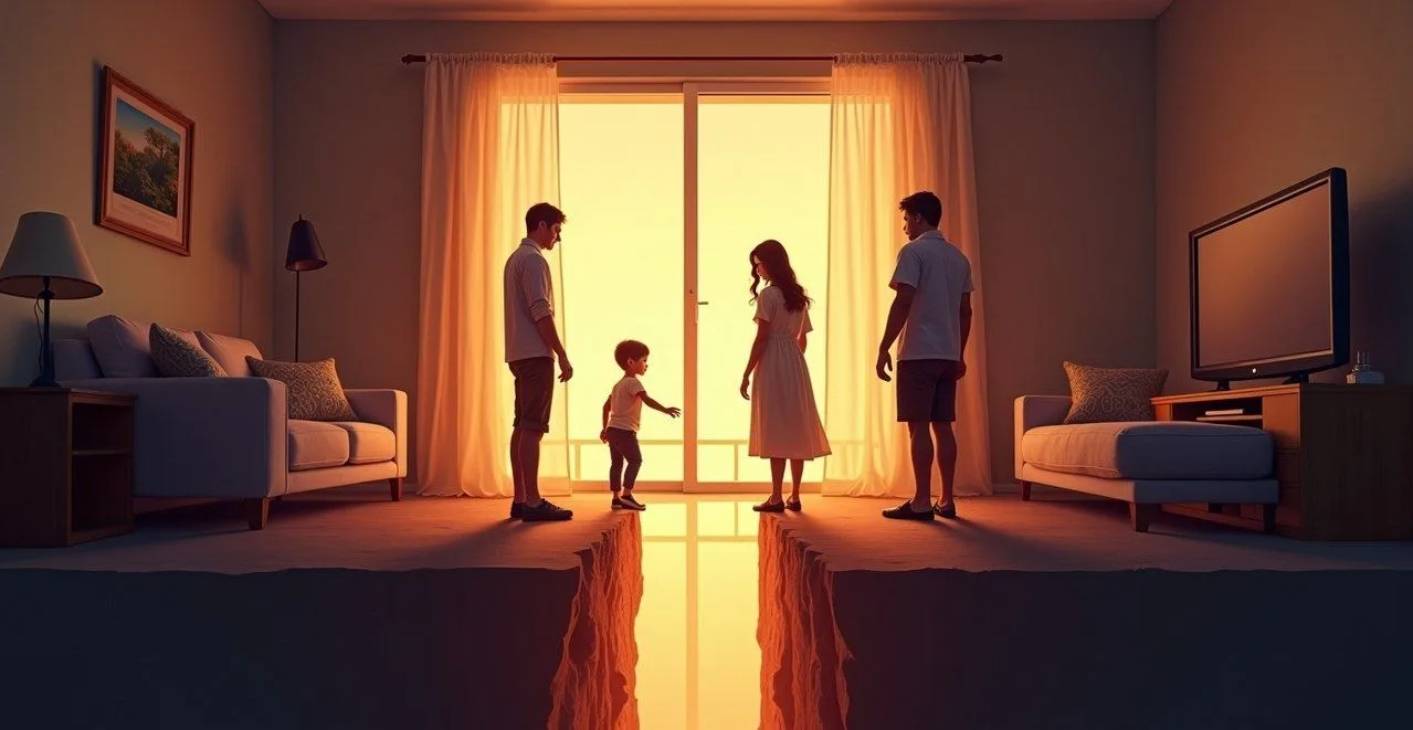 Логотип канала