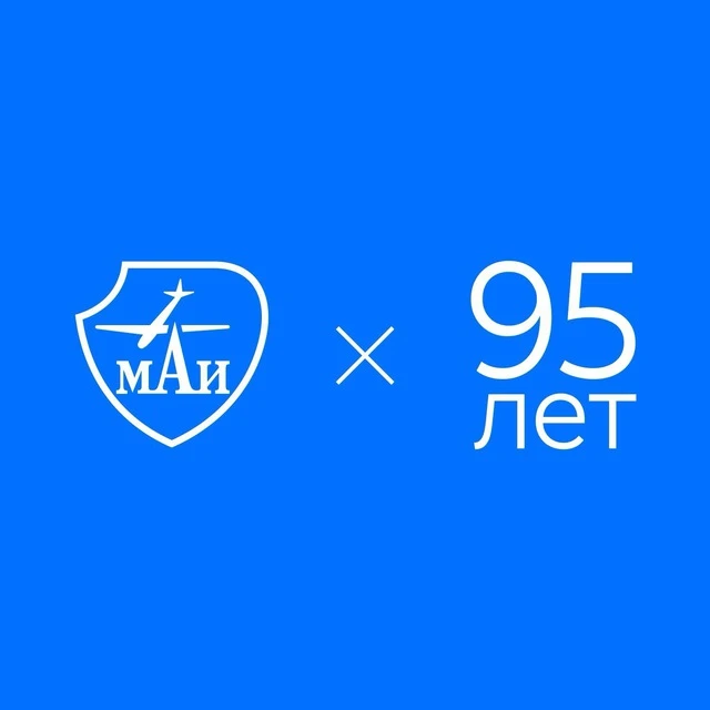 Логотип канала МАИ