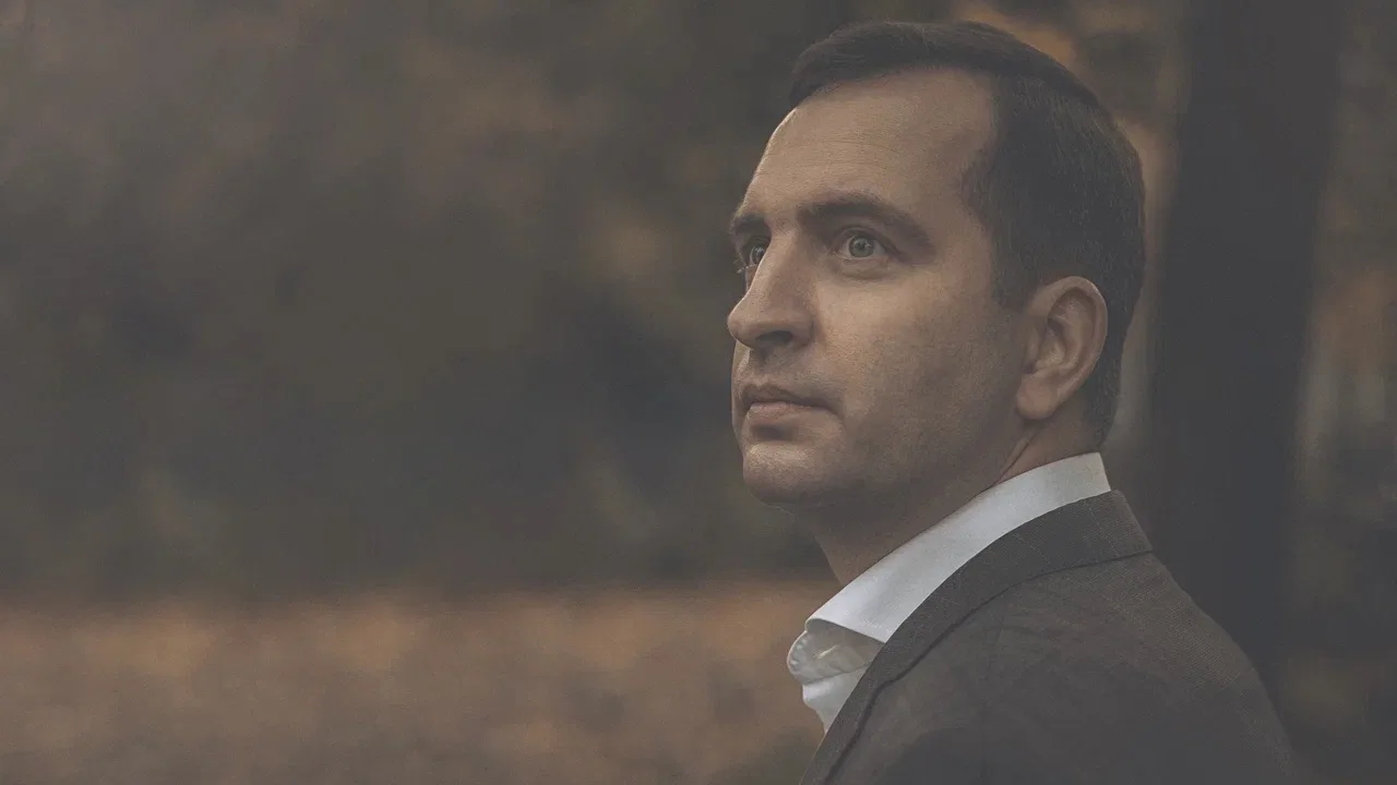 Логотип канала