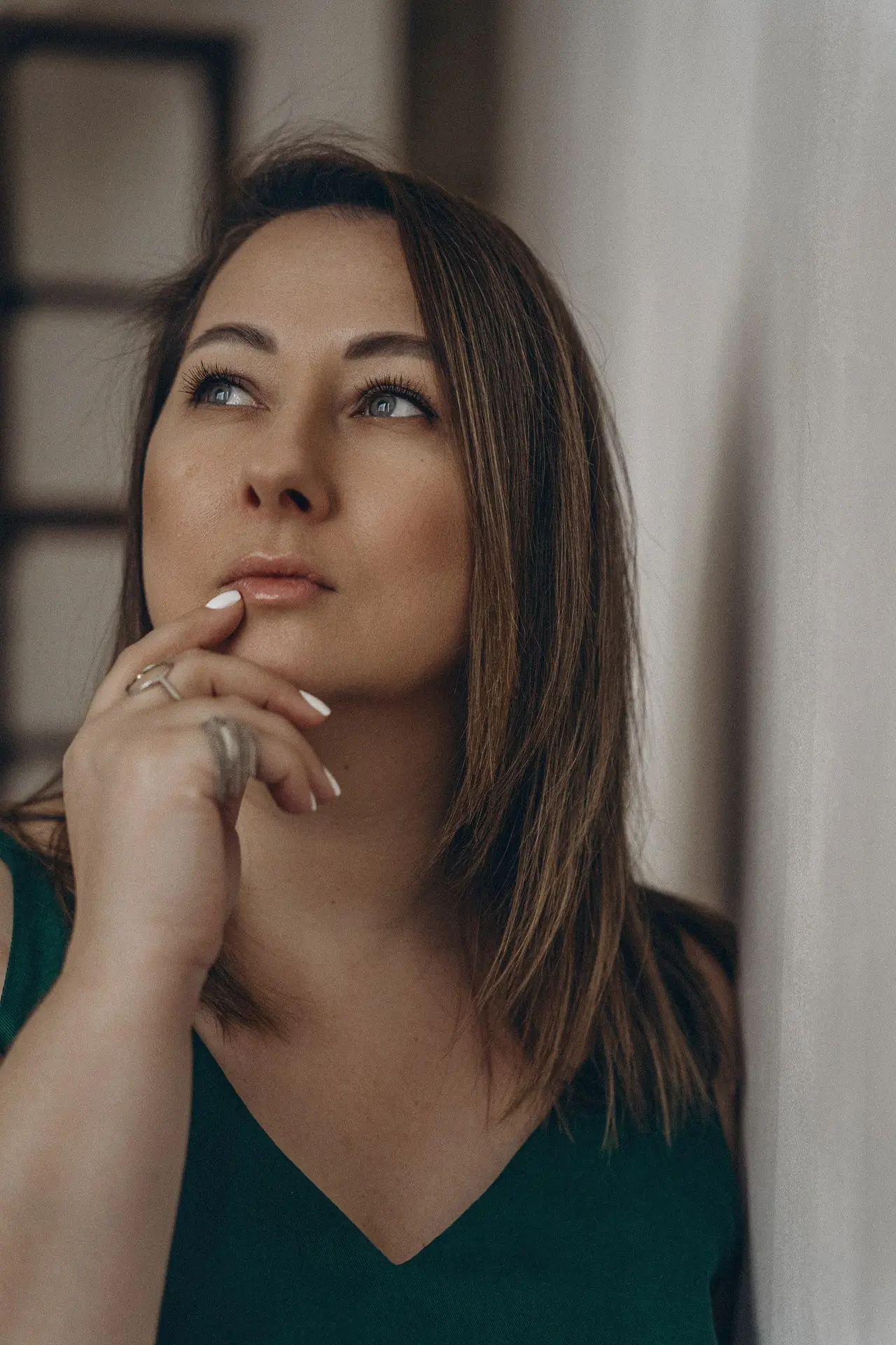 Психолог Кривдина Екатерина