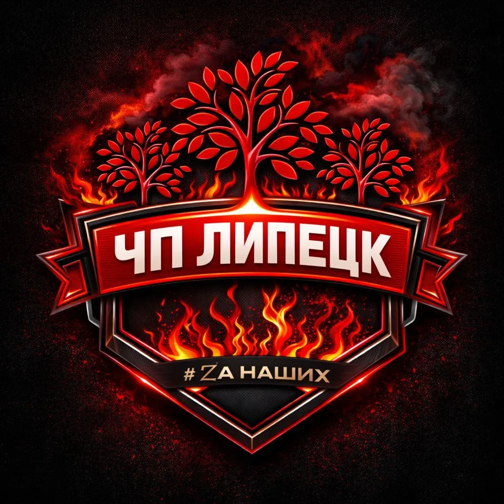 Логотип канала