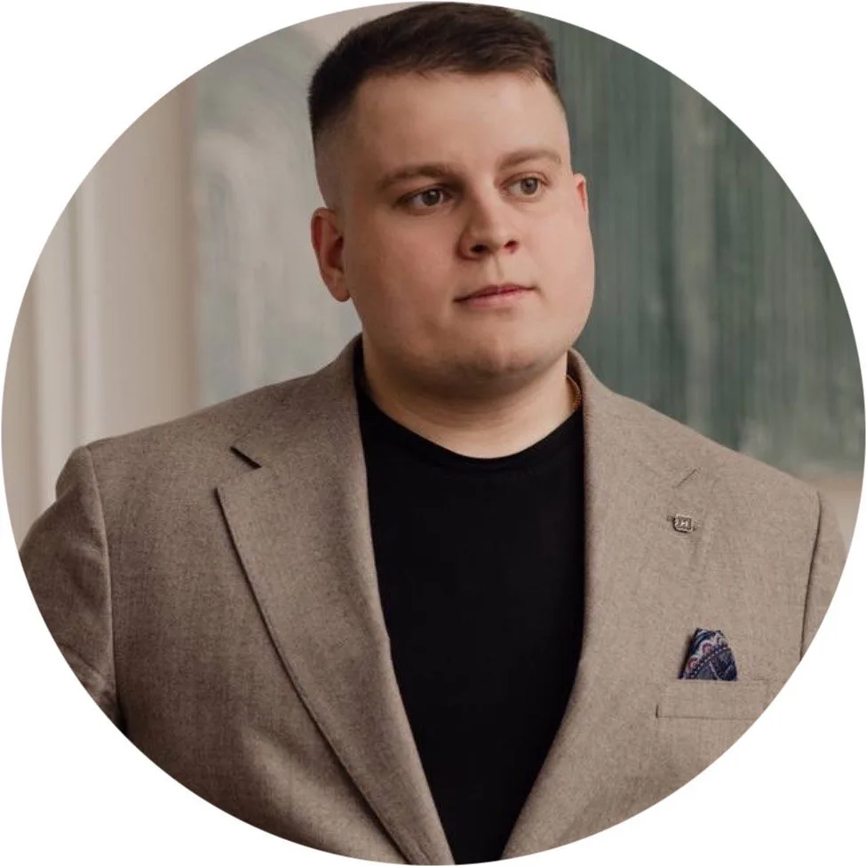 Логотип канала