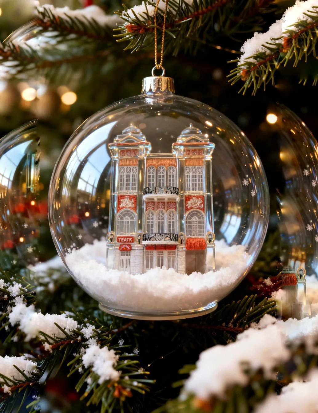 Логотип канала