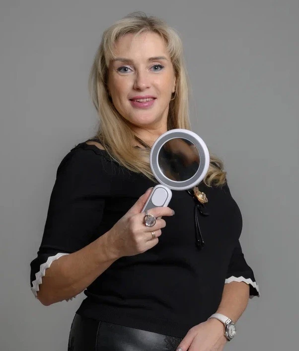 Логотип канала