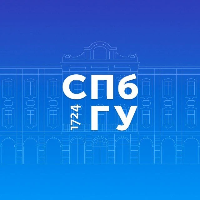 Фотография канала Max Поступай в СПбГУ