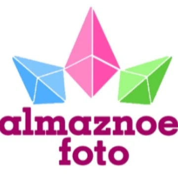 Алмазная мозаика по фото almaznoefoto.ru