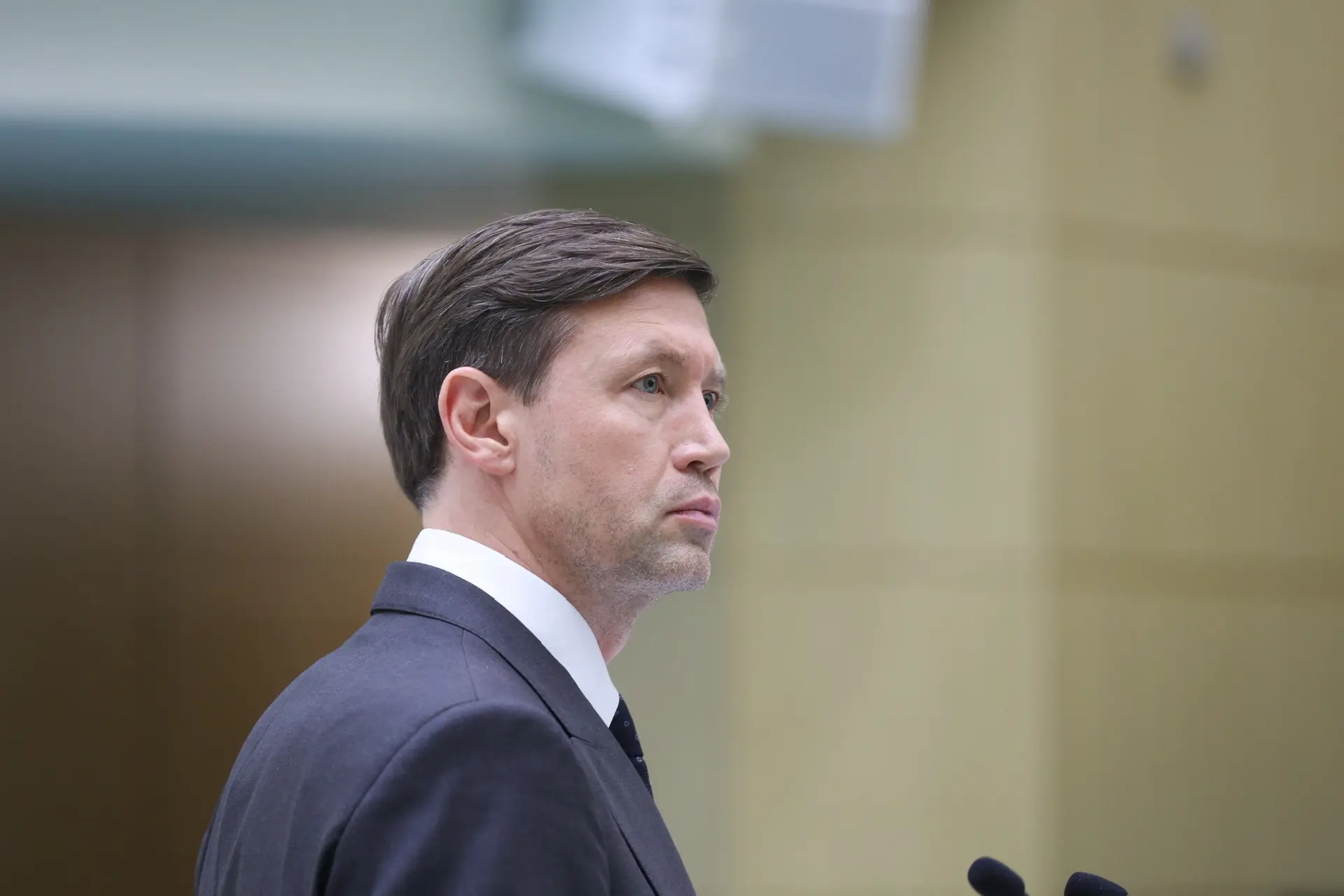 Логотип канала