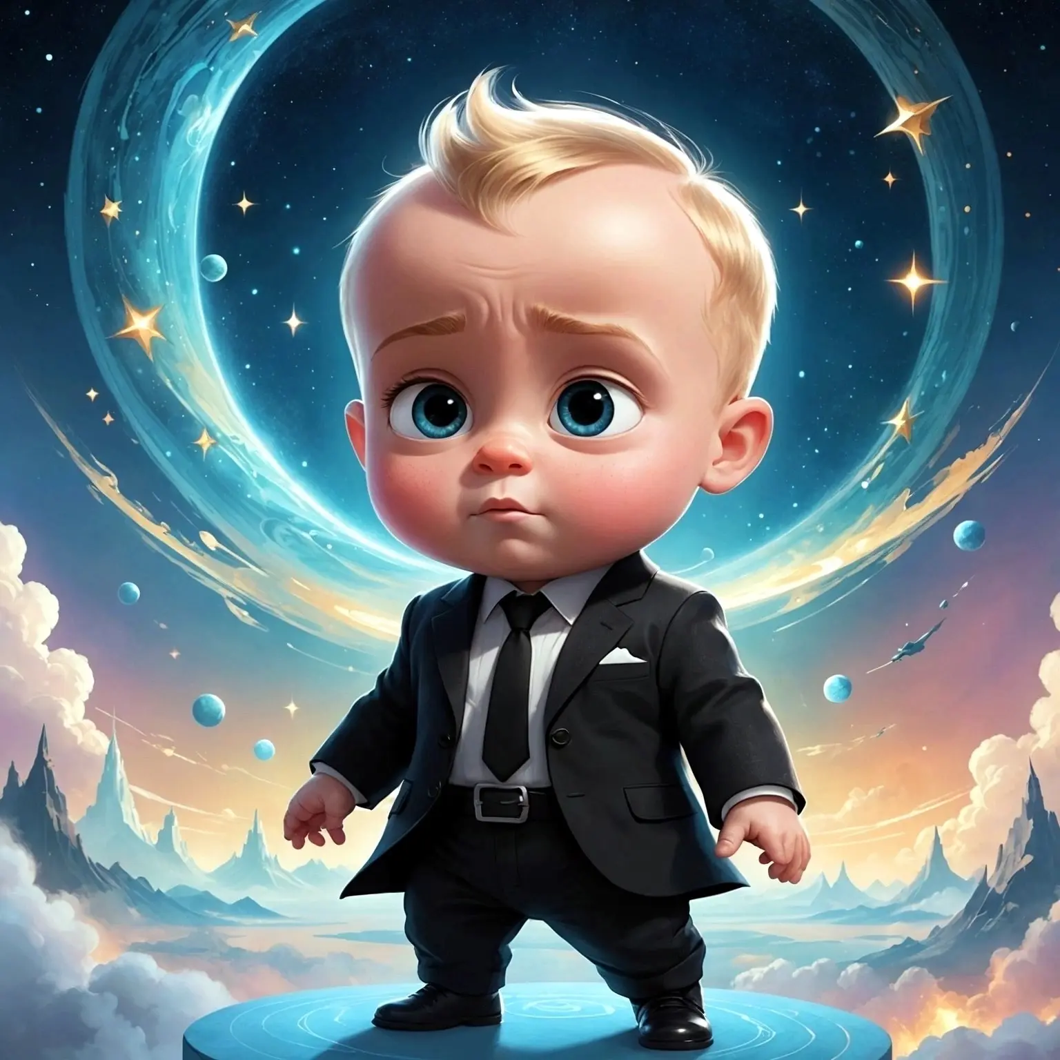 Логотип канала