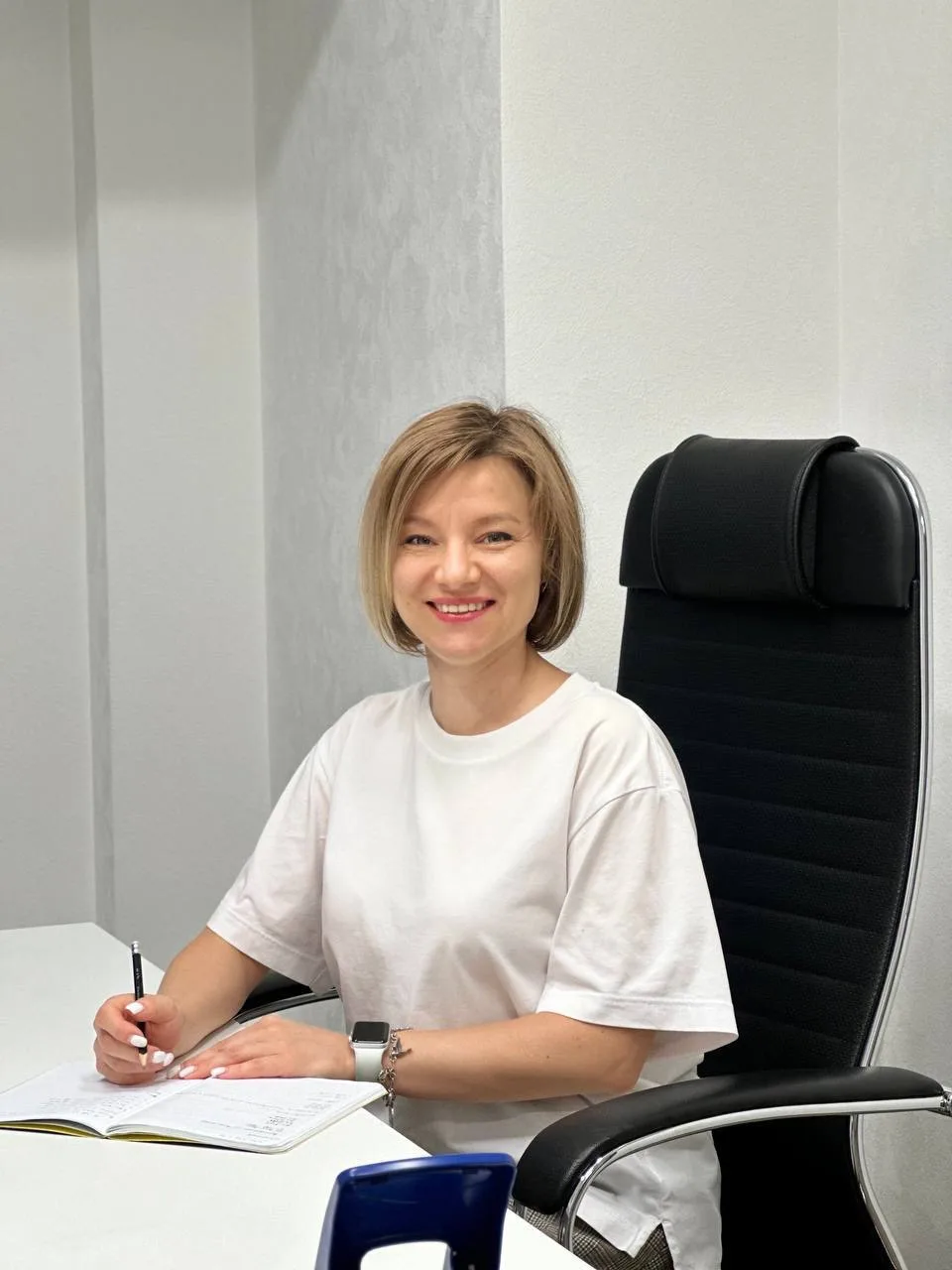 Логотип канала