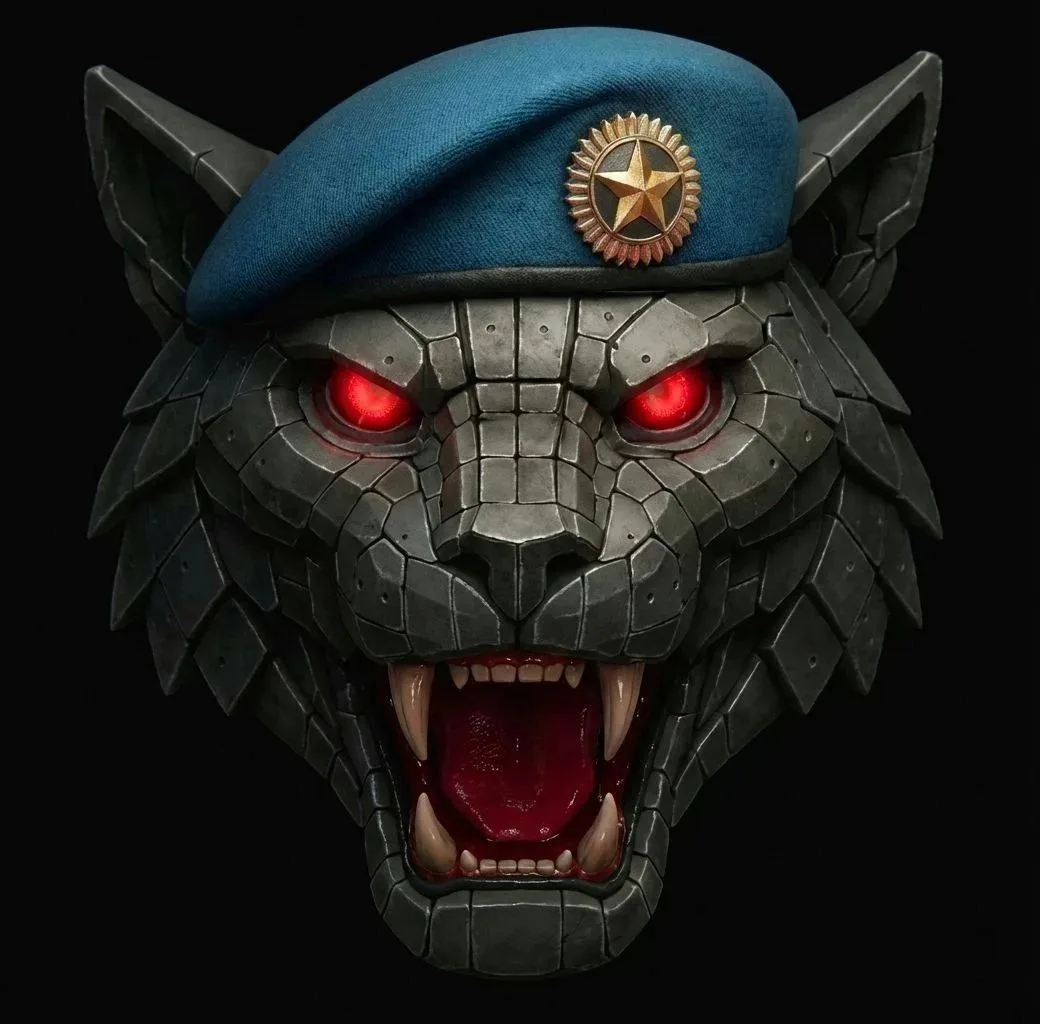 Логотип канала