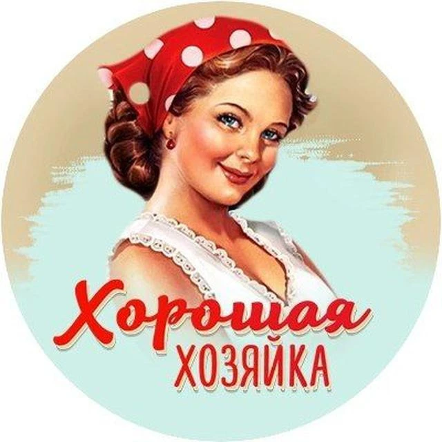 Логотип канала