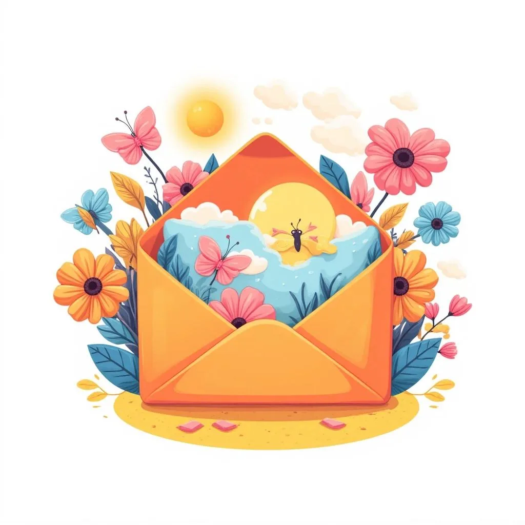 Логотип канала