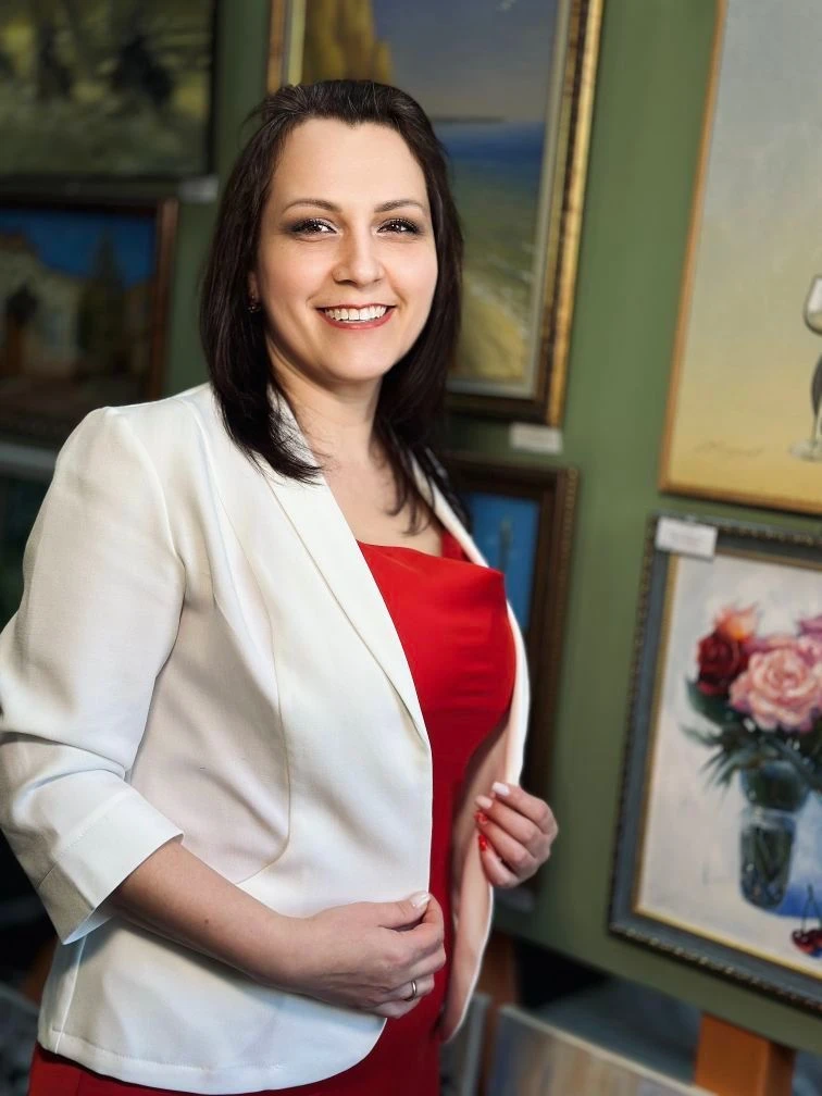 Логотип канала