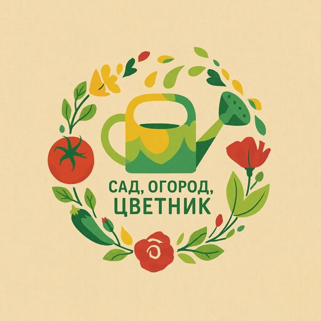 Логотип канала