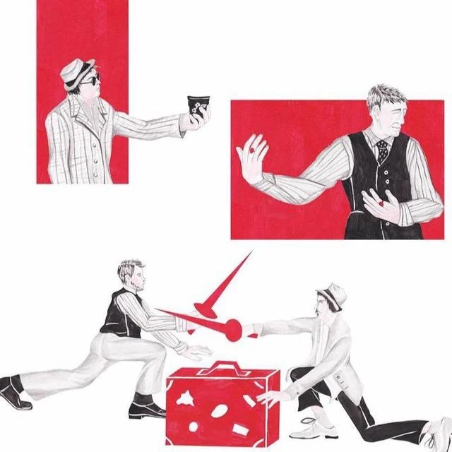 Логотип канала