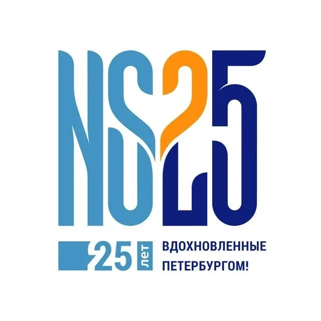 Логотип канала