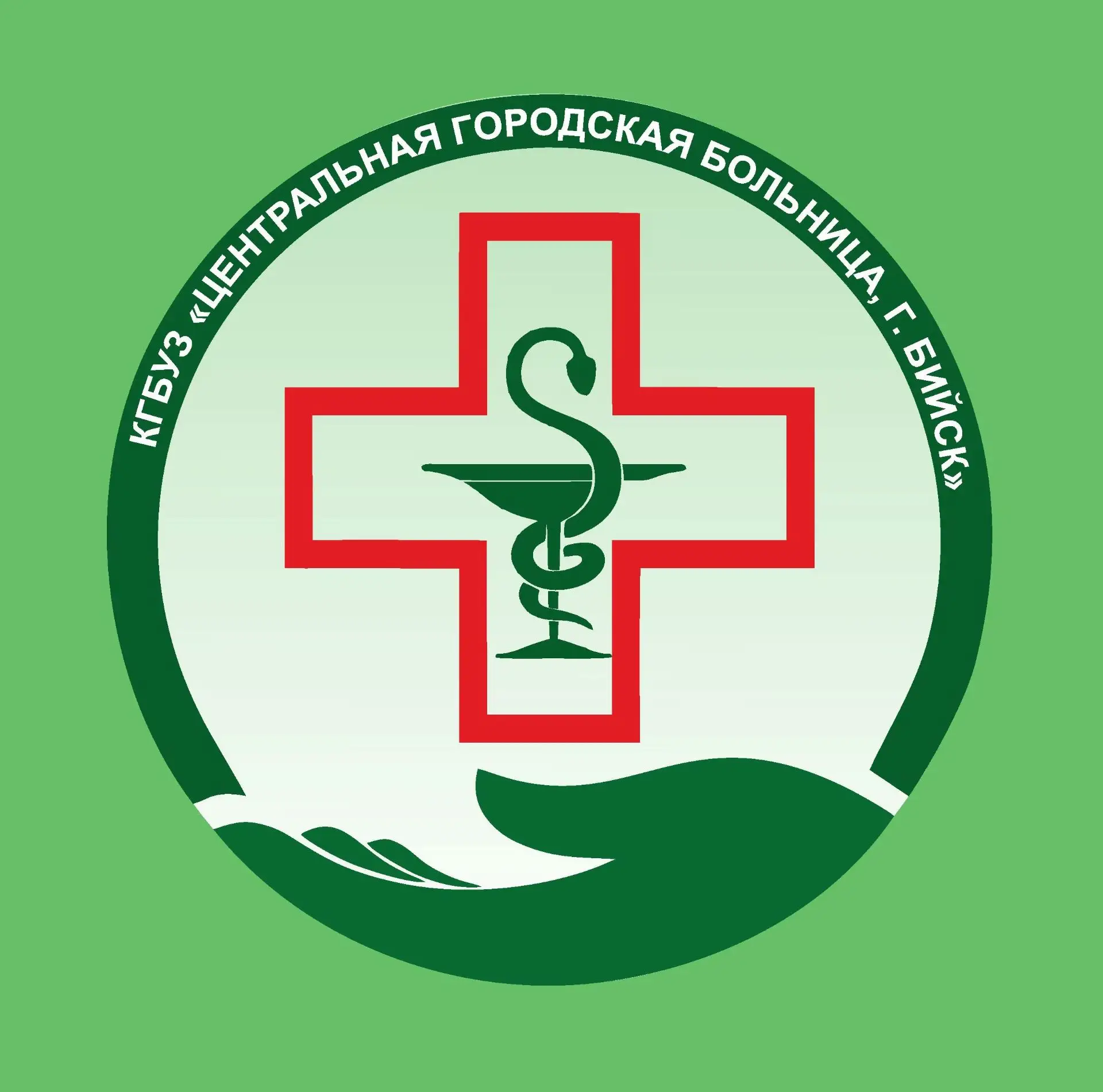 Логотип канала