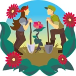 Питомник Бал цветов